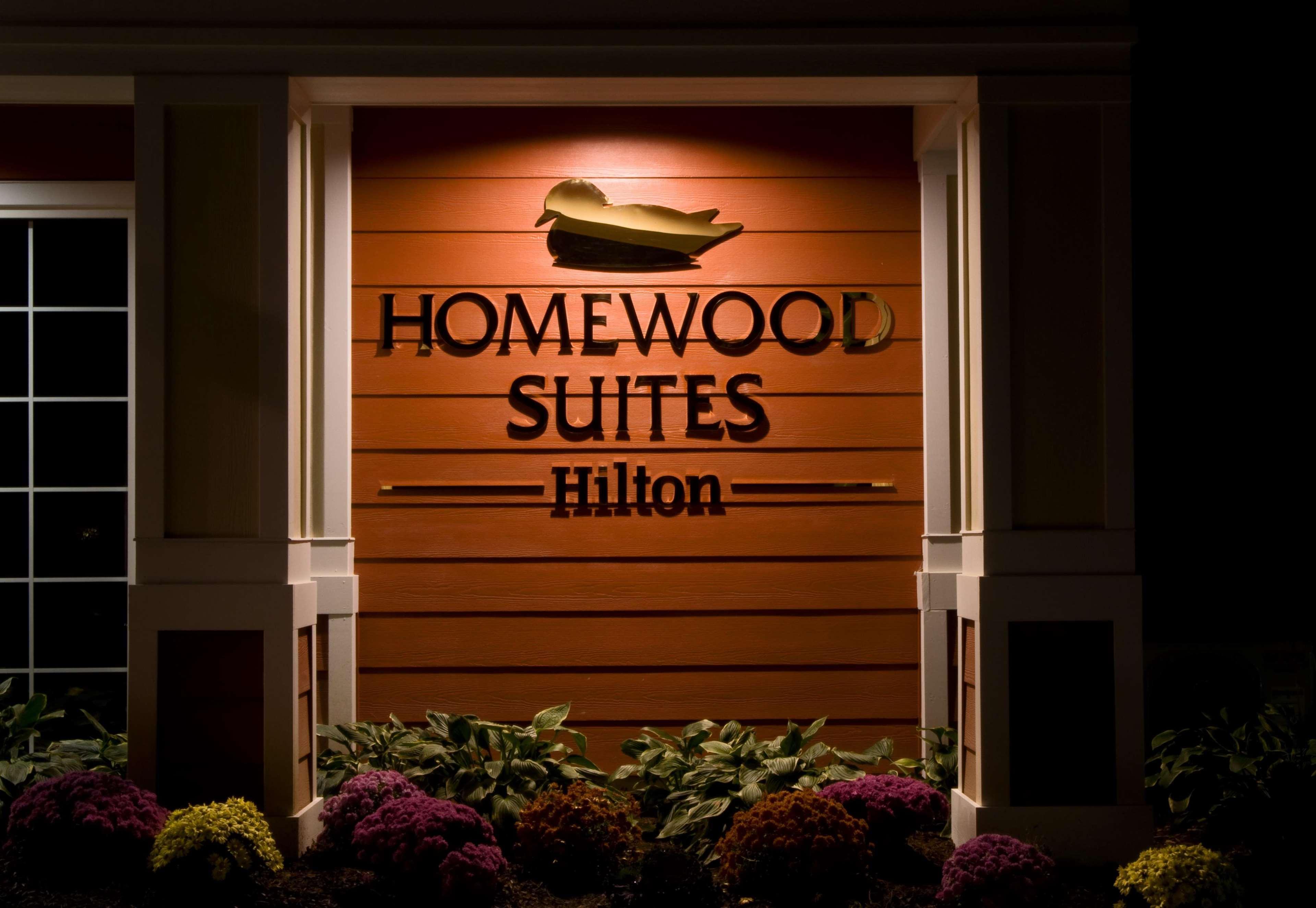 Homewood Suites By Hilton Доувър Екстериор снимка